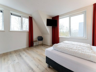Holiday house Holiday Home in De Koog near the Sea - Features photo 18