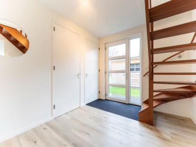 Holiday house Holiday Home in De Koog near the Sea - Features photo 24