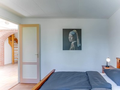 Holiday house Ferienhaus in Langezwaag mit Terrasse - Features photo 11