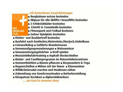 Holiday apartment Nr.2 "Haus Meinecke" - Document photo 19