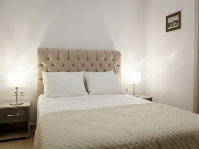 Villa Villa in Kalpaki mit Privatpool - Features photo 15
