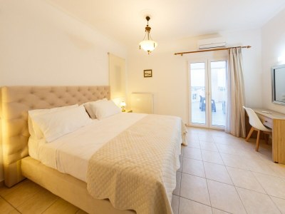 Villa Villa in Kalpaki mit Privatpool - Features photo 24