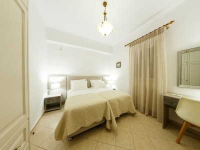 Villa Villa in Kalpaki mit Privatpool - Features photo 29