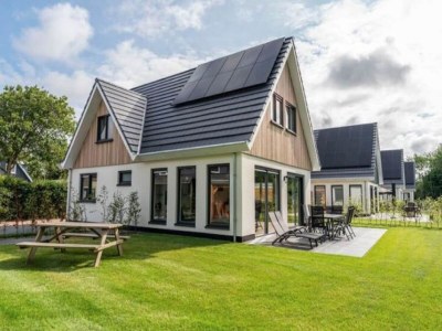 Holiday house Holiday Home in Texel near Forest and Sea in Den Burg - Holiday house