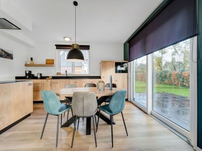 Holiday house Holiday Home in Texel near Forest and Sea - Features photo 3