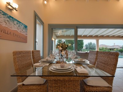 Villa Villa in Peloponnese by Sandy Beach & Pool - Features photo 22