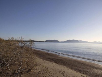 Villa Villa in Peloponnese by Sandy Beach & Pool - Environment photo 24