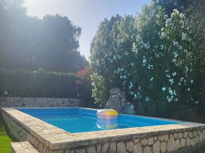 Villa Villa auf Korfu nahe Porto Timoni Strand - Outdoor photo 3