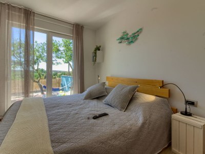 Villa Senorita mit Pool in Pula - Features photo 24