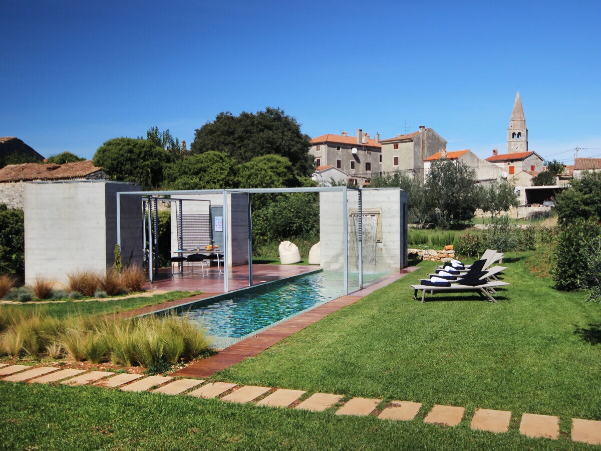 Holiday house Palace Leonardelli