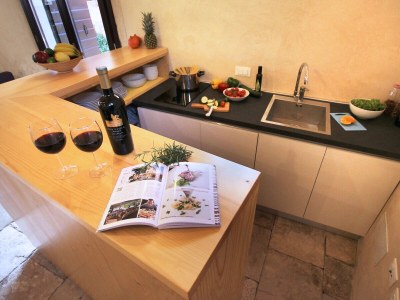 Holiday house Palace Leonardelli - Features photo 13