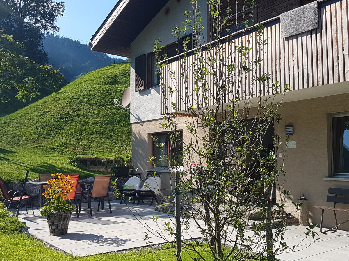 Holiday house Ferienhus Klus 415