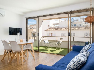 Apartment Apartment Mateo 7 in Puerto Pollensa - Apartment