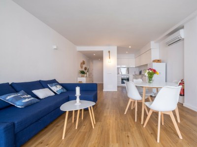 Apartment Apartment Mateo 7 - Features photo 9