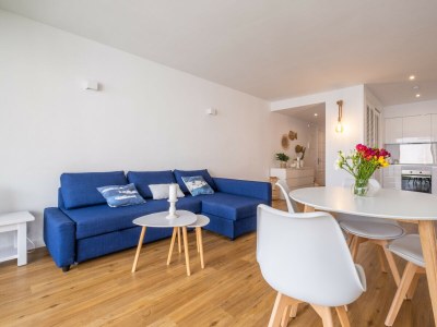 Apartment Apartment Mateo 7 - Features photo 10