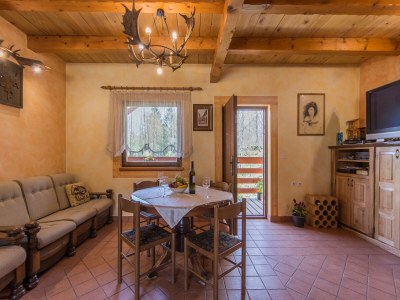 Holiday house Ferienhaus in Brod Moravice mit Pool - Features photo 9