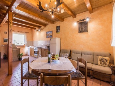 Holiday house Ferienhaus in Brod Moravice mit Pool - Features photo 10