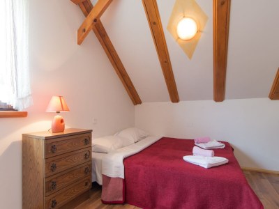 Holiday house Ferienhaus in Brod Moravice mit Pool - Features photo 16