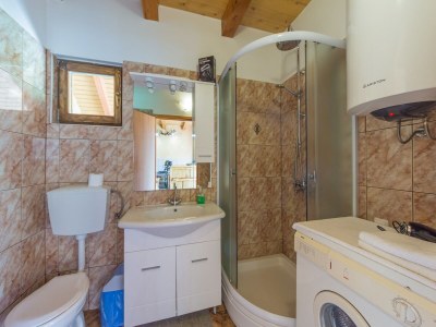 Holiday house Ferienhaus in Brod Moravice mit Pool - Features photo 19