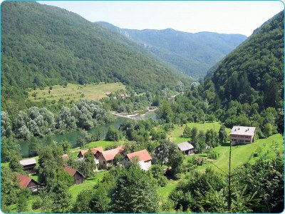 Holiday house Ferienhaus in Brod Moravice mit Pool - Environment photo 29