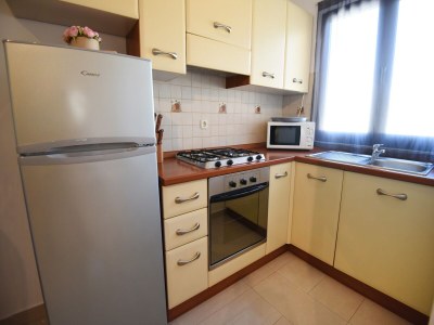 Apartment Apartment in Maslenica near the Sea - Features photo 17