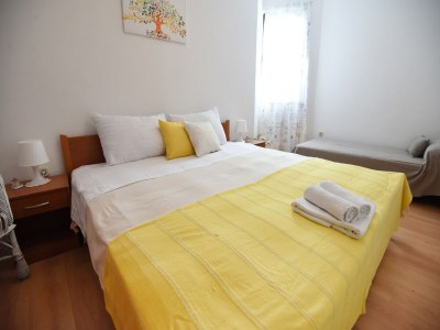 Apartment Apartment in Maslenica near the Sea - Features photo 20