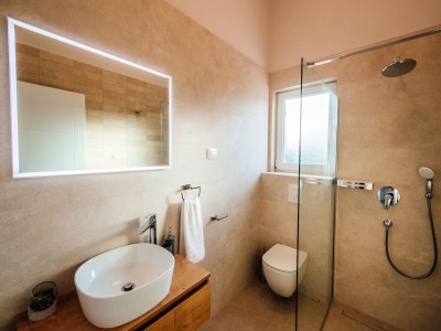 Villa Villa in Pridraga mit Pool am Meer - Features photo 26