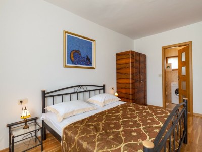Villa Villa in Sumartin nahe Strand & Fährhafen - Features photo 19