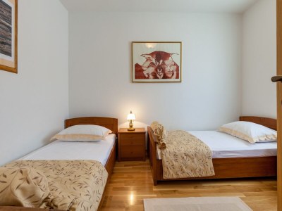 Villa Villa in Sumartin nahe Strand & Fährhafen - Features photo 25