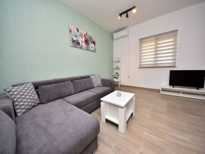 Apartment Coastal Retreat in Krusevo in Obrovac - Apartment