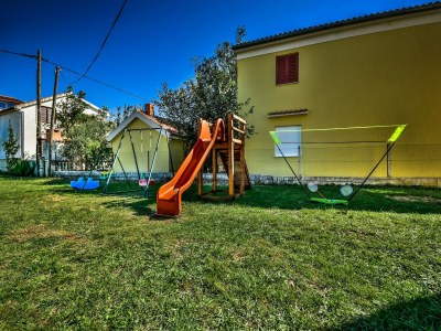 Apartment Coastal Retreat in Krusevo - Outdoor photo 6