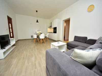 Apartment Coastal Retreat in Krusevo - Features photo 18