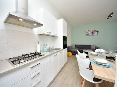 Apartment Coastal Retreat in Krusevo - Features photo 19