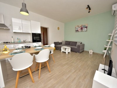 Apartment Coastal Retreat in Krusevo - Features photo 20