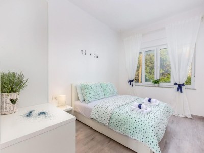 Villa Villa in Dramalj at Sea - Features photo 21