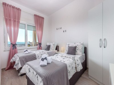 Villa Villa in Dramalj at Sea - Features photo 24