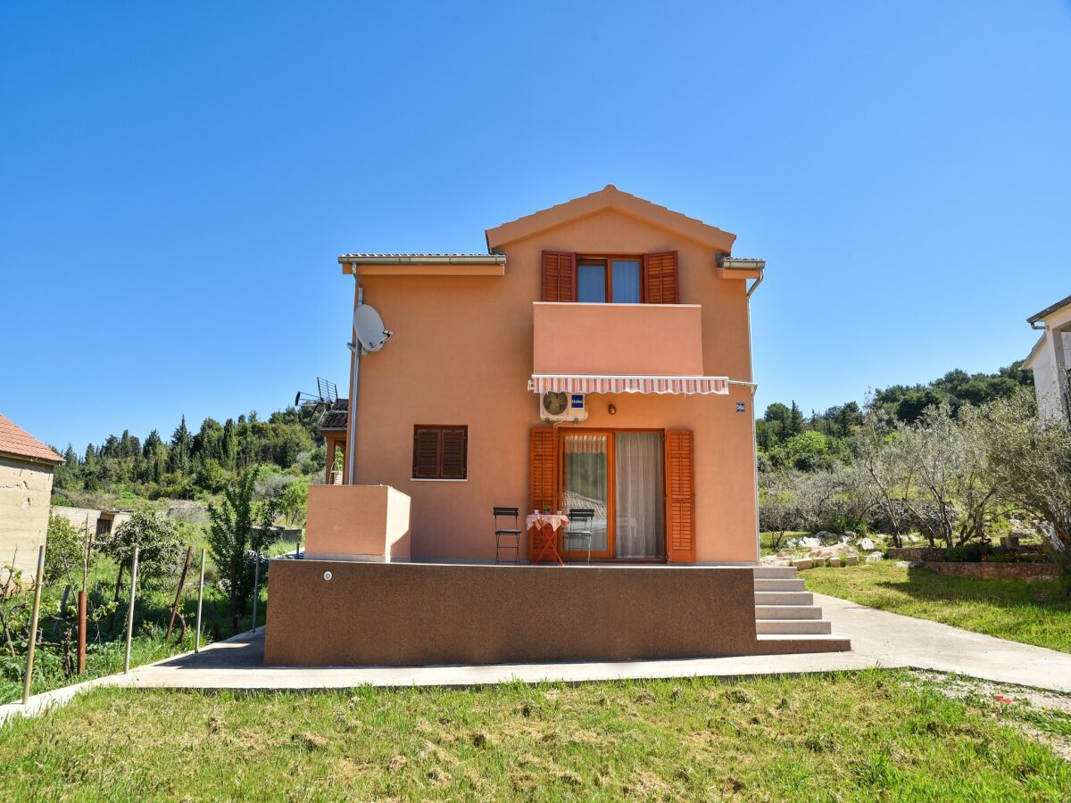 Holiday house Ferienhaus in Veli Iž am Meer