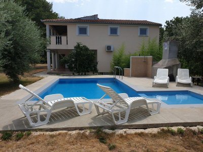 Apartment Ferienhaus in Banjole am Meer - Outdoor photo 5