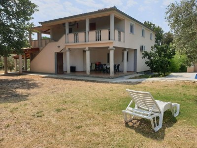 Apartment Ferienhaus in Banjole am Meer - Outdoor photo 9