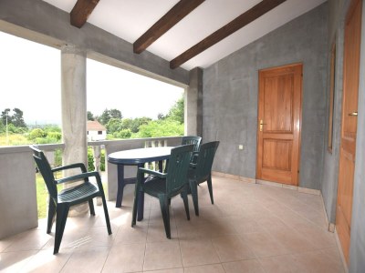 Apartment Ferienhaus in Banjole am Meer - Outdoor photo 10