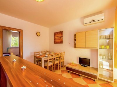 Apartment Wohnung in Dramalj nahe dem Meer - Features photo 7