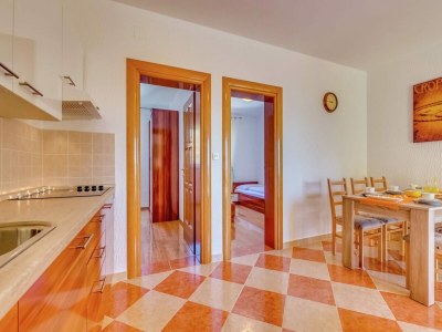 Apartment Wohnung in Dramalj nahe dem Meer - Features photo 10