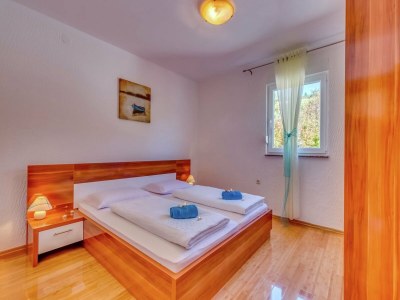 Apartment Wohnung in Dramalj nahe dem Meer - Features photo 11
