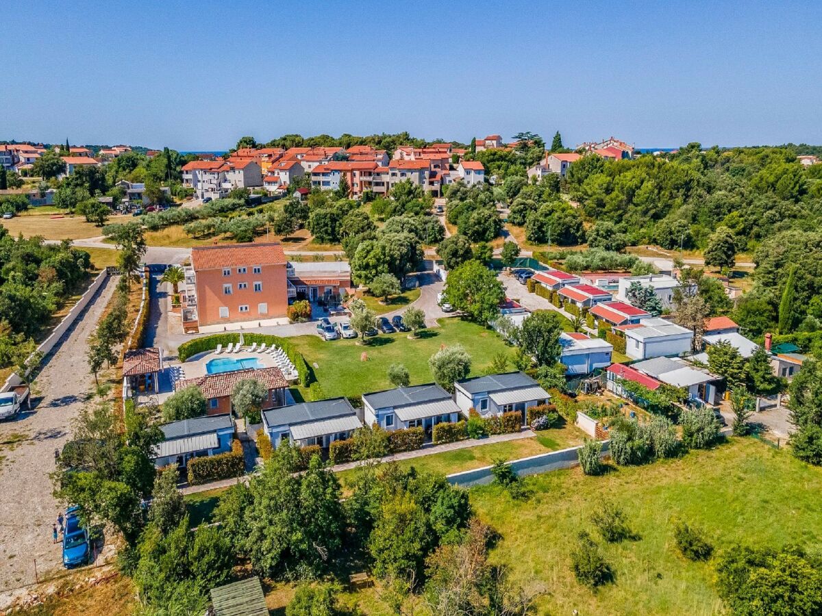 Apartment Relaxing Banjole Getaway - Outdoor photo 5
