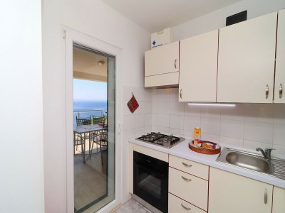 Holiday house Sea View Villa in Cara - Features photo 18