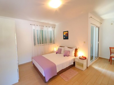 Holiday house Sea View Villa in Cara - Features photo 25