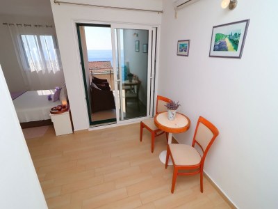 Holiday house Sea View Villa in Cara - Features photo 26