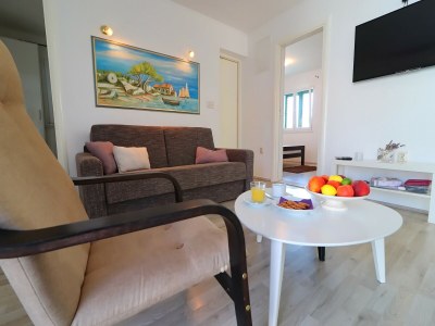 Holiday house Sea View Villa in Cara - Features photo 30