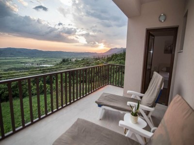 Apartment Apartment in Pridvorje near Pasjaca Beach - Outdoor photo 3