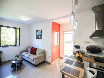 Apartment Apartment in Pridvorje near Pasjaca Beach - Features photo 15
